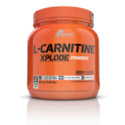 Olimp L-Carnitine Xplode Powder 300g