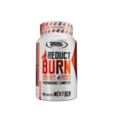 Real Pharm Reduct Burn 90 kaps.