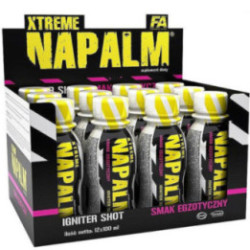 FA Napalm Shot 100ml