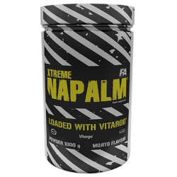 FA Napalm with Vitargo 500g