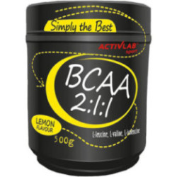 Activlab Simply The Best 2:1:1 500g STB