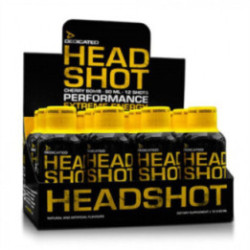 Dedicated Headshot 60ml