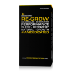 Dedicated Re-Grow 90 kaps.