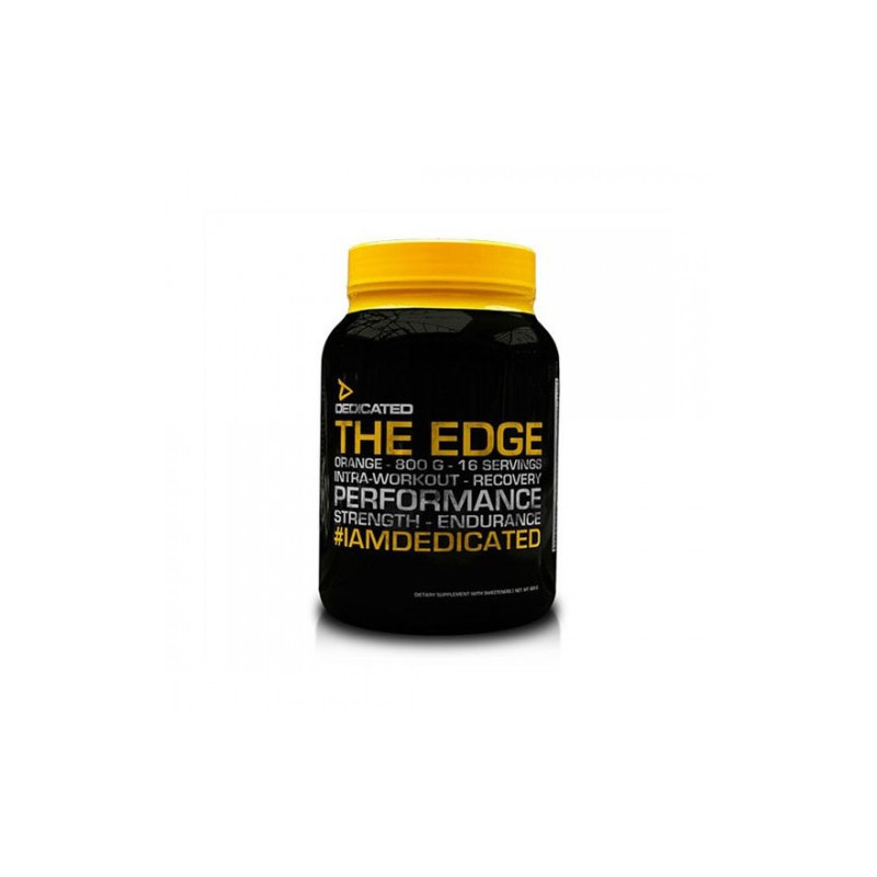 Dedicated The Edge 800g