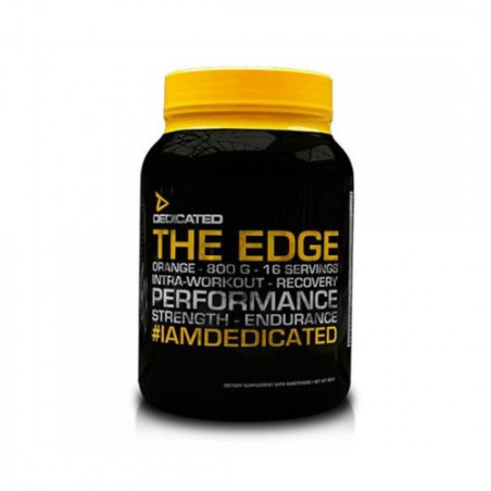Dedicated The Edge 800g