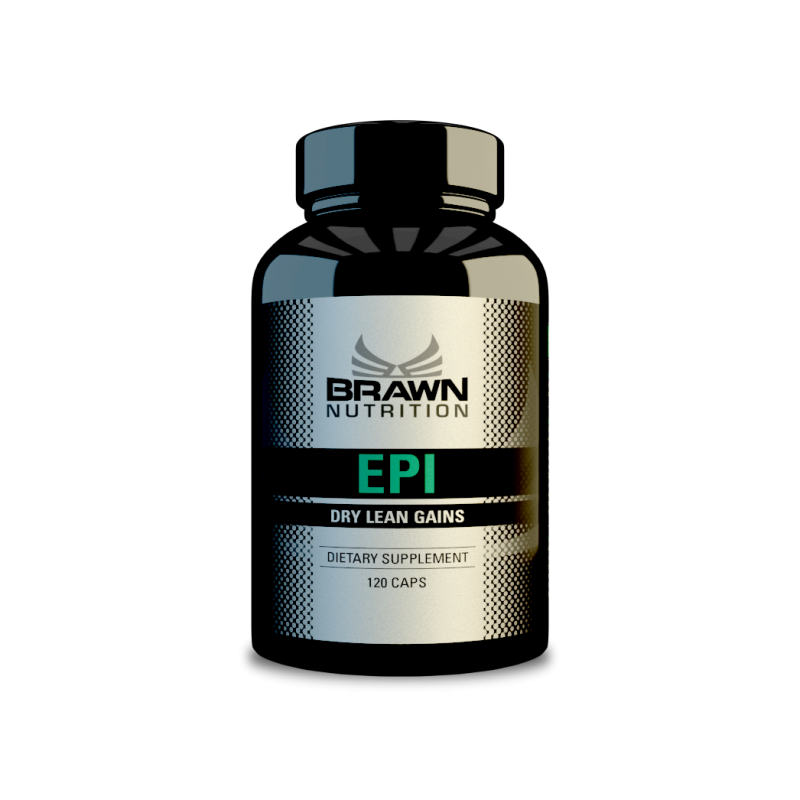 Brawn Nutrition EPI 120kaps