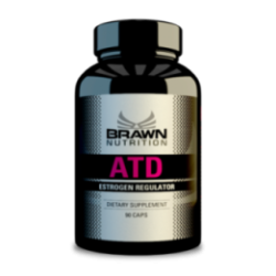 Brawn Nutrition ATD 90 kaps.