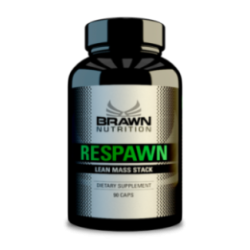 Brawn Nutrition Respawn 90 kaps.
