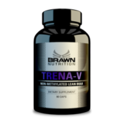 Brawn Nutrition Trena-V 90 kaps.