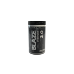 Chrome Supps Blaze Intense 2.0 60 kaps.
