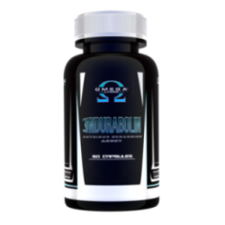 Omega Labs Endurabolin 60 kaps.