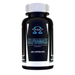 Omega Labs AlphaMass 60 kaps.