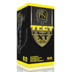 Platinum Nutraceuticals Test XT 60 kaps.