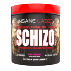 Insane Labs Shizo 199g