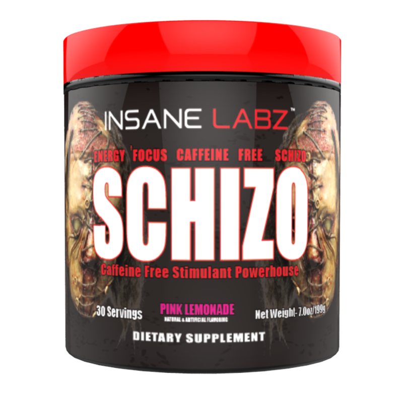 Insane Labs Shizo 199g