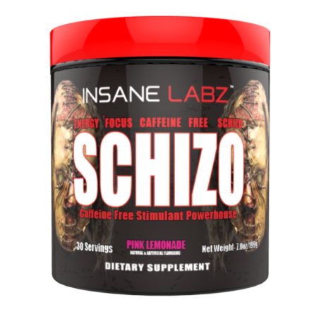 Insane Labs Shizo 199g