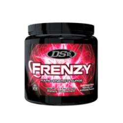 Driven Sports Frenzy 325g