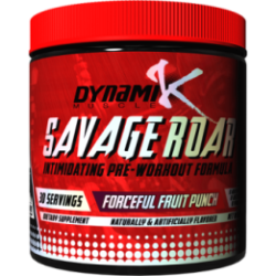 Dynamik Muscle Savage Roar 315g