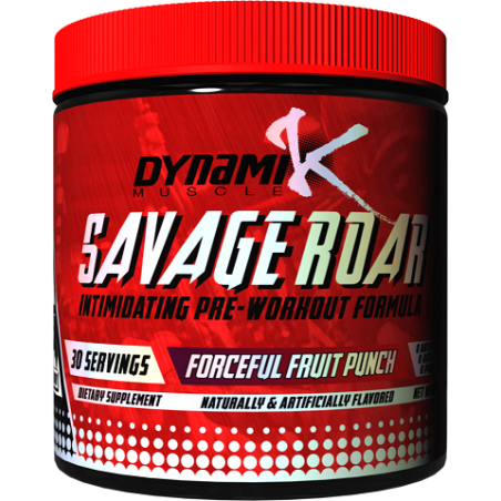 Dynamik Muscle Savage Roar 315g