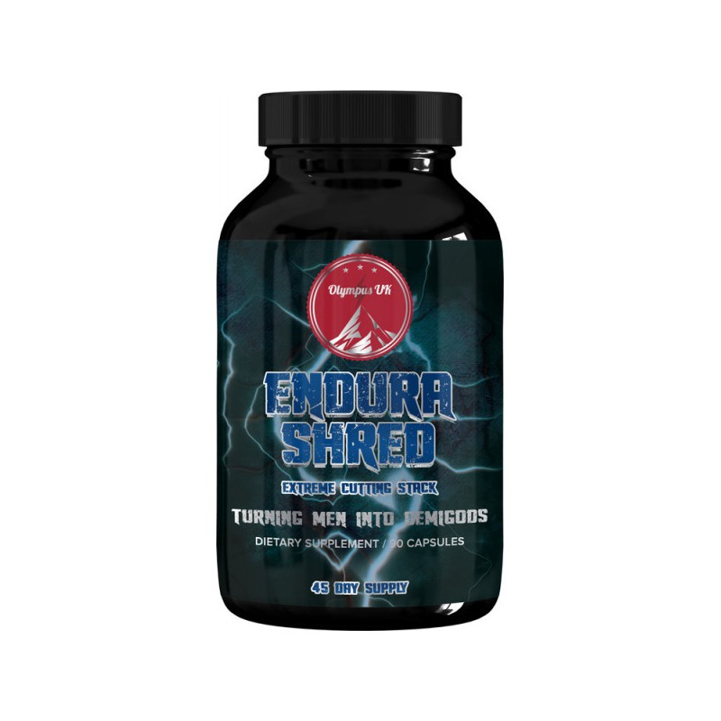 Olympus Labs Endurashred 90 kaps.