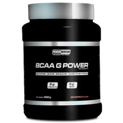 Premium Nutrition BCAA G-Power 500g