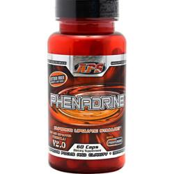 APS Phenadrine 60 kaps.
