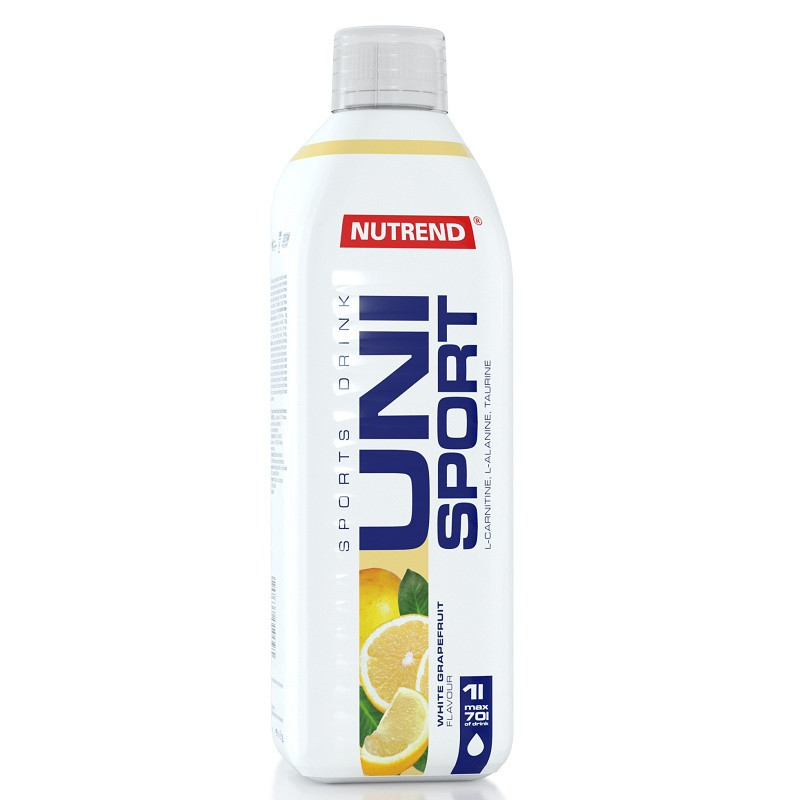 Nutrend Unisport 1000ml