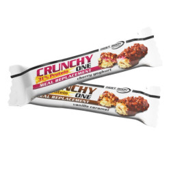Best Body Nutrition  Crunchy One 60g