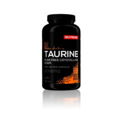 Nutrend Taurine 120 kaps