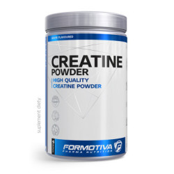 Formotiva Pure Creatine 600g