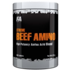 Fitness Authority Xtreme Beef Amino 300 tabl.