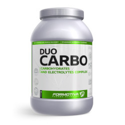 Formotiva Duocarb 1500g