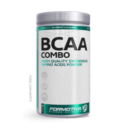 Formotiva BCAA Combo 500g