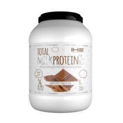 Iron Horse Total Milk Protein 85 - 2000g