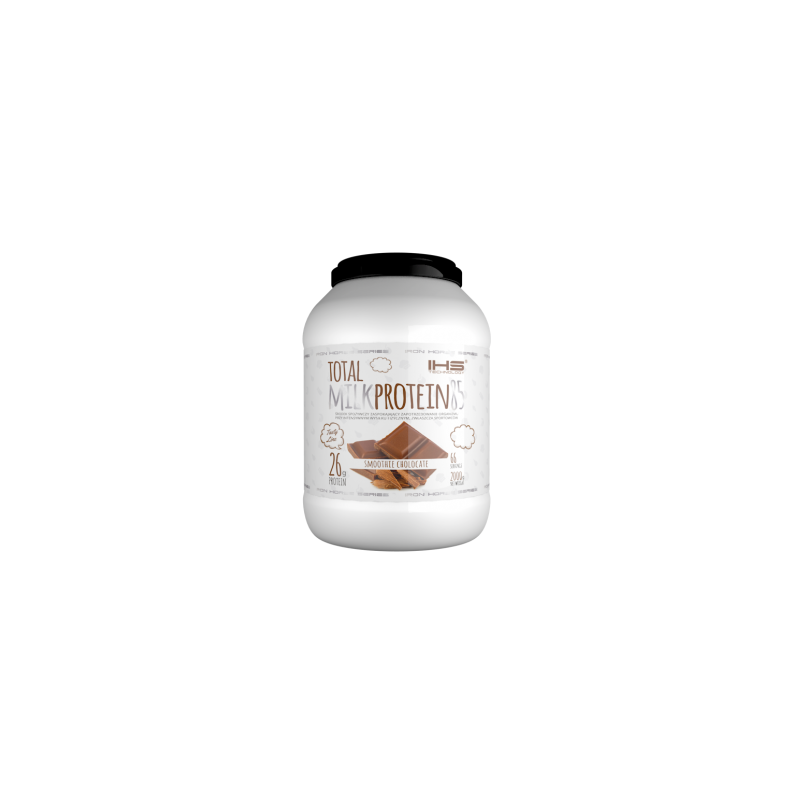 Iron Horse Total Milk Protein 85 - 2000g