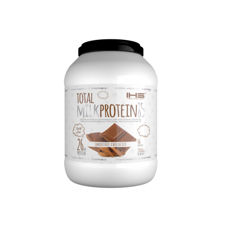 Iron Horse Total Milk Protein 85 - 2000g
