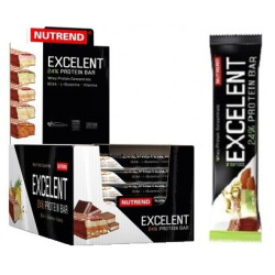 Nutrend Excelent Protein Bar
