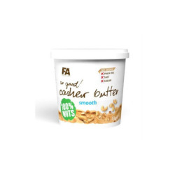 Fitness Authority So Good! Almond Butter 1000g