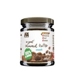 Fitness Authority So Good! Almond Butter 250g