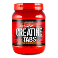 Activlab Creatine 300 tabl.