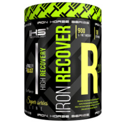 Iron Horse Iron Recover 900g