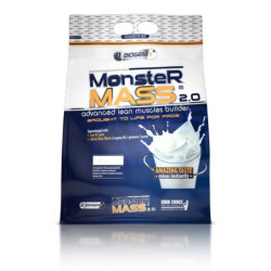 Biogenix Monster Mass 2.0 6,8kg