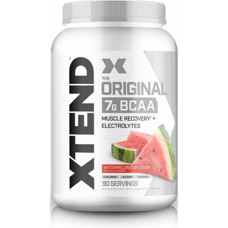 Scivation Xtend 1330g