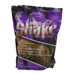Syntrax Whey Shake 2270g