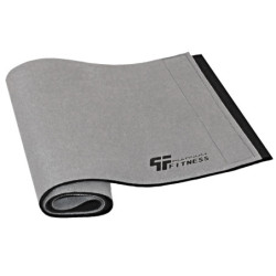 Pas wyszczuplający neoprenowy 130cm Platinum Fitness
