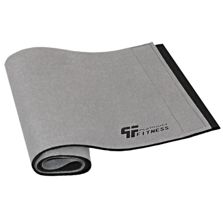 Pas wyszczuplający neoprenowy 130cm Platinum Fitness
