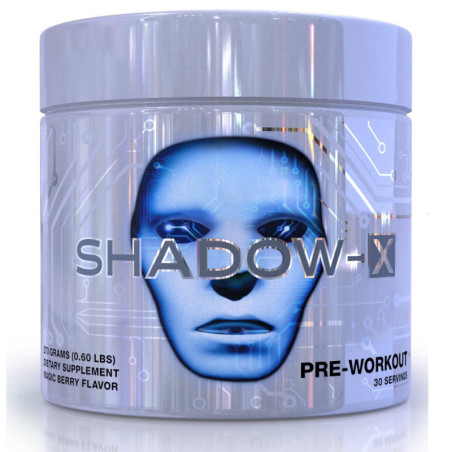 Cobra Labs Shadow-X - 270g