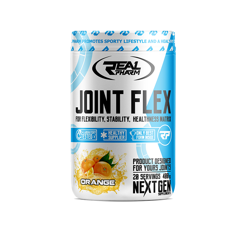 Real Pharm Joint Flex 400g
