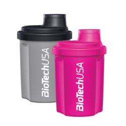 BioTech Nano Shaker 300ml