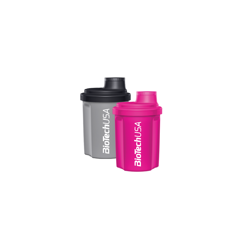 BioTech Nano Shaker 300ml